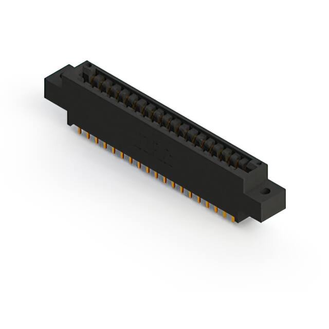 396-038-540-802 EDAC Inc.  Edgeboard Connectors